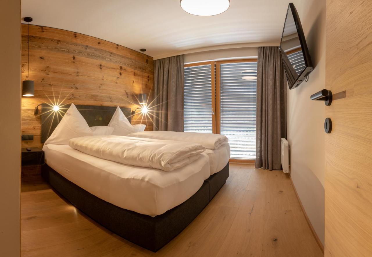 Sport Apart Zell am Ziller Zewnętrze zdjęcie
