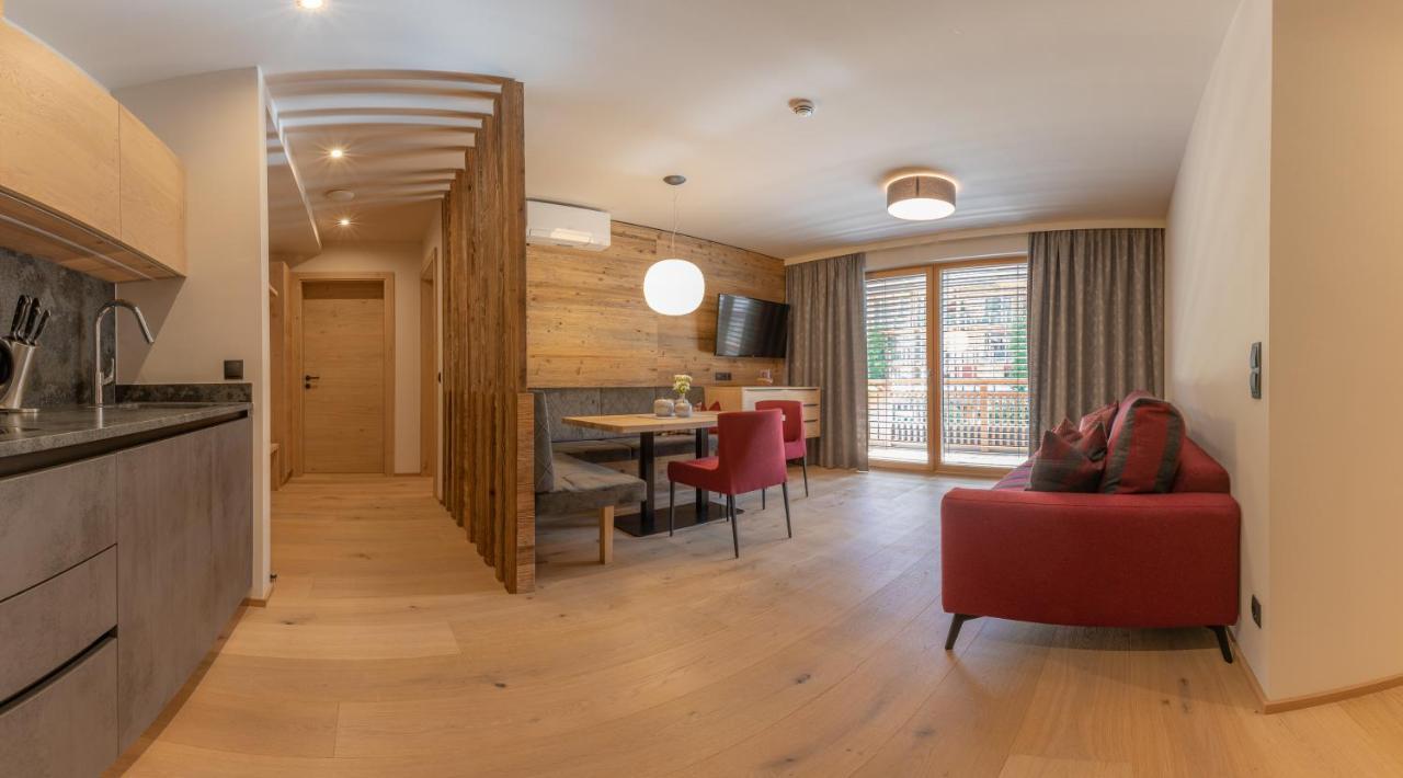Sport Apart Zell am Ziller Zewnętrze zdjęcie