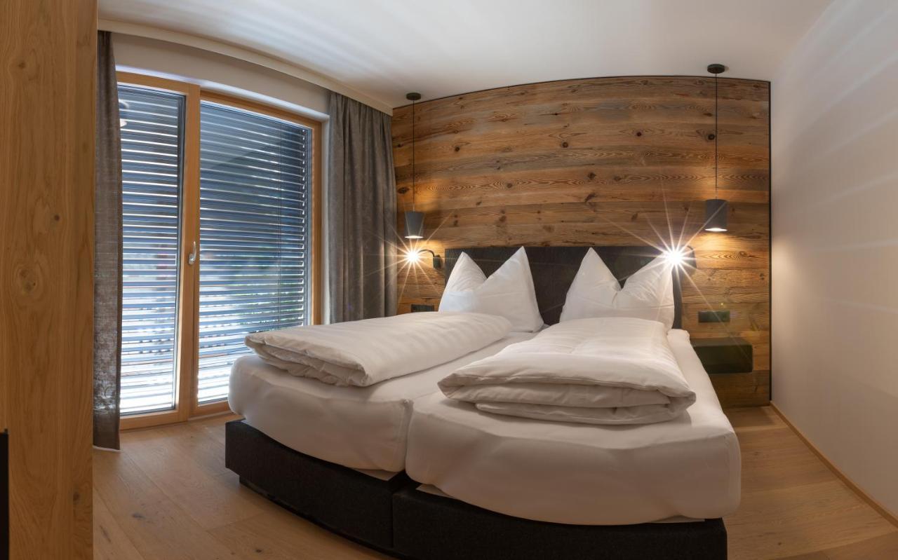 Sport Apart Zell am Ziller Zewnętrze zdjęcie