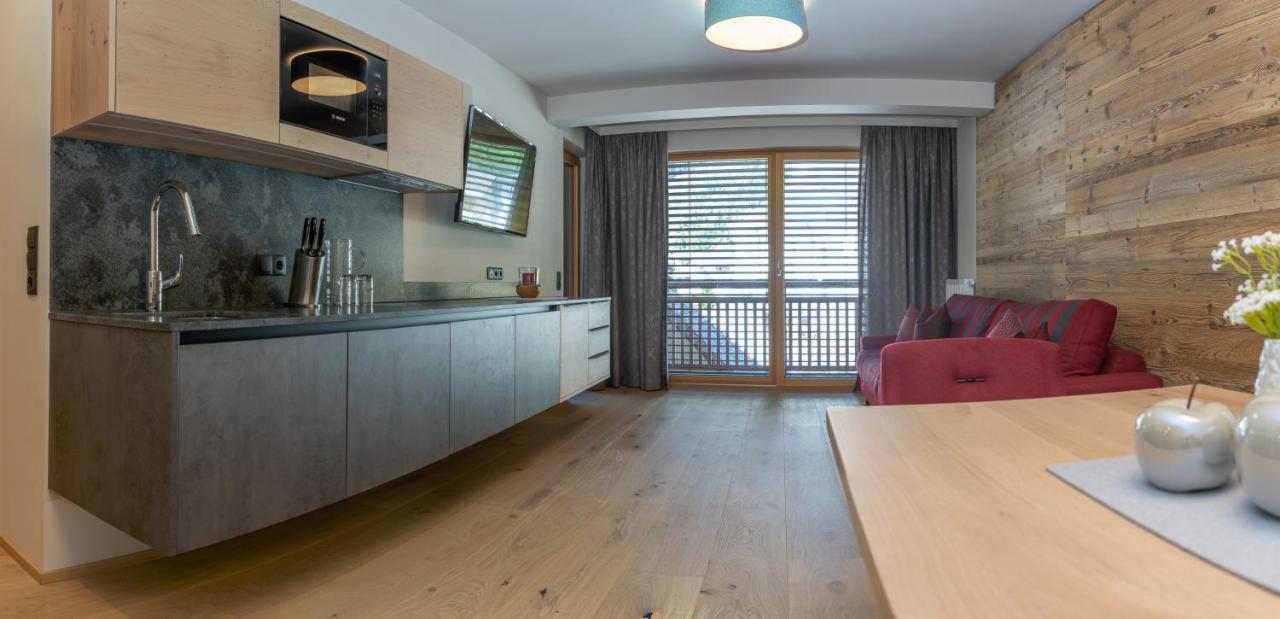 Sport Apart Zell am Ziller Zewnętrze zdjęcie