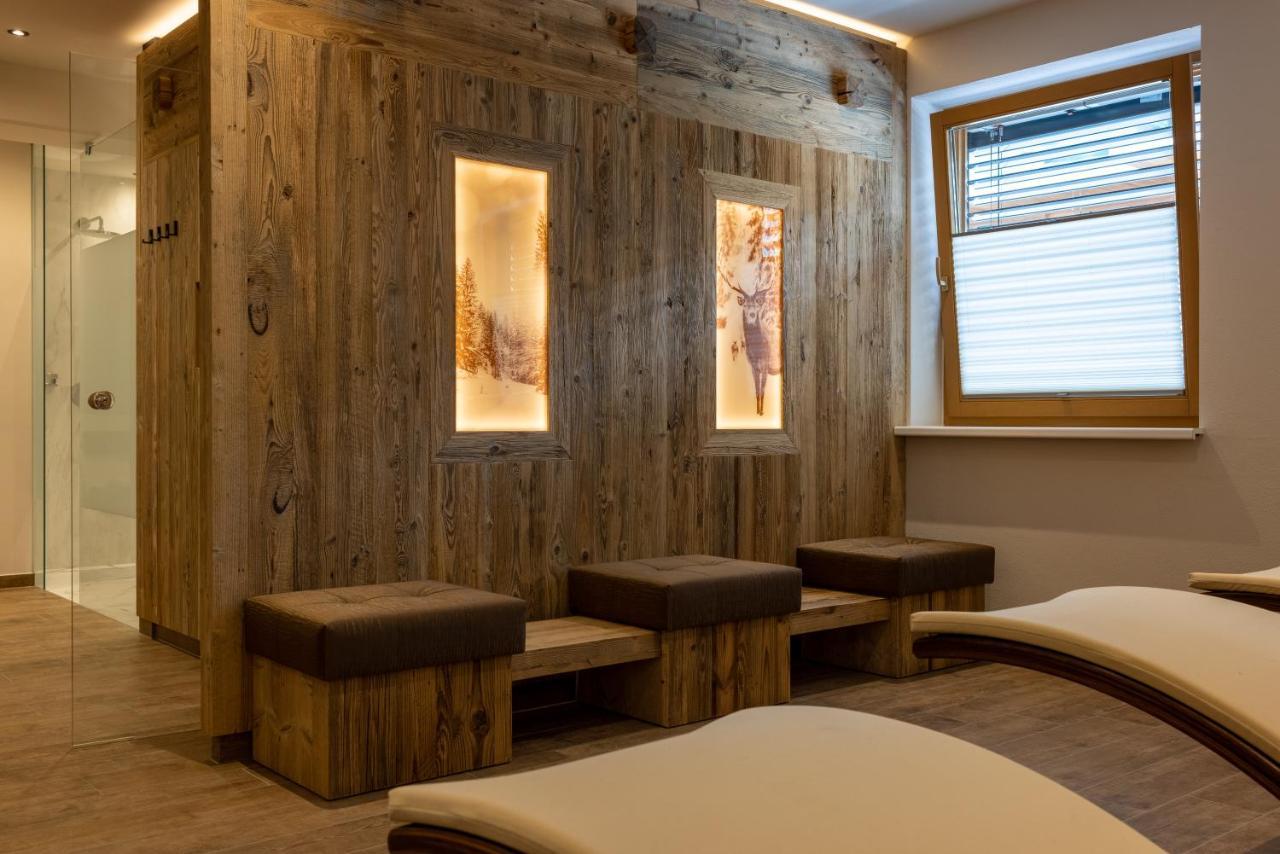 Sport Apart Zell am Ziller Zewnętrze zdjęcie