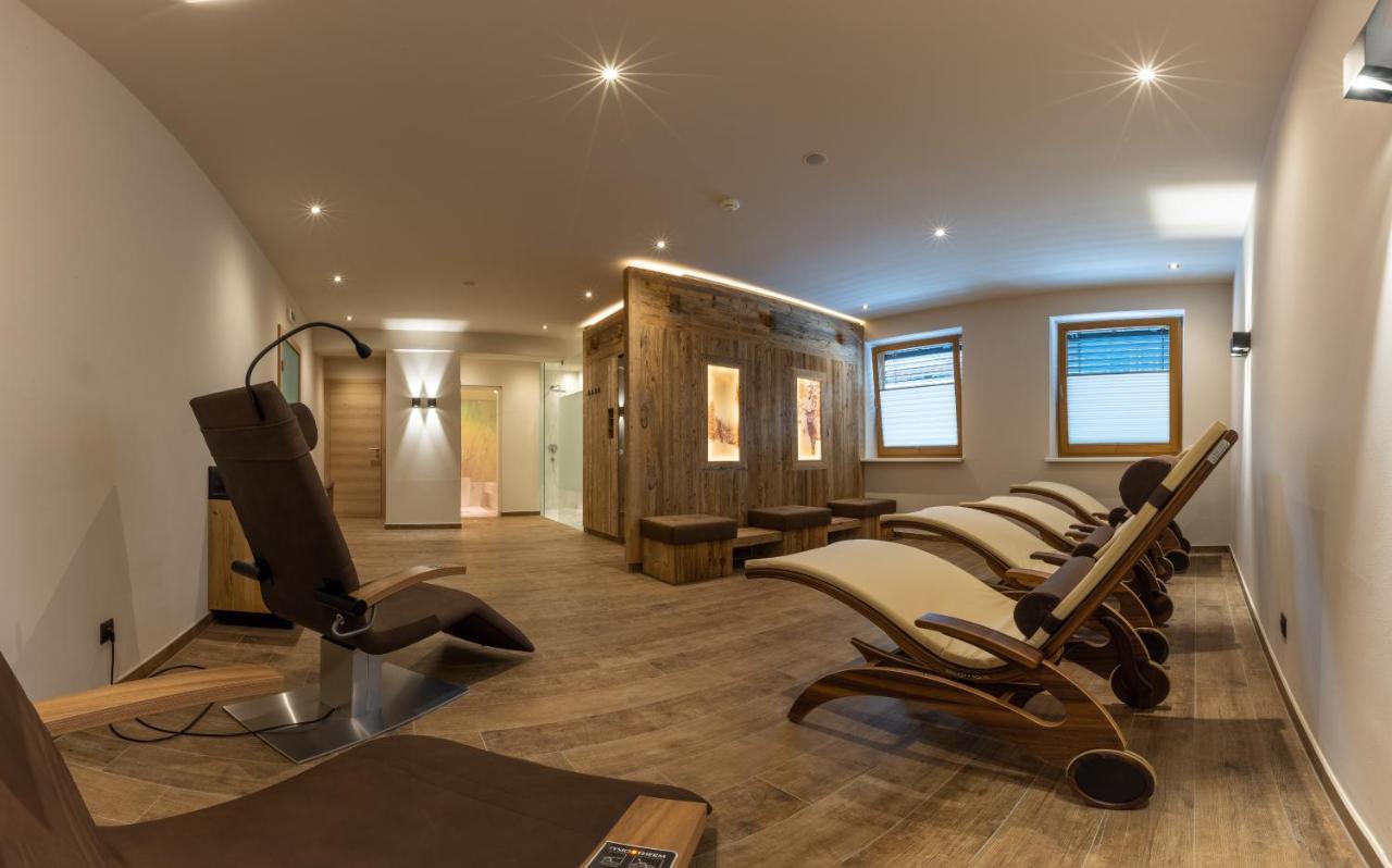 Sport Apart Zell am Ziller Zewnętrze zdjęcie